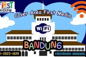 First Media Bandung Coverage