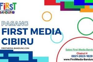Pasang First Media Cibiru