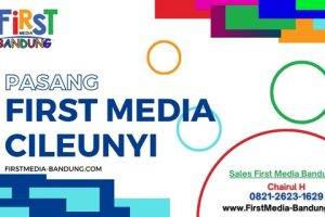 Pasang First Media Cileunyi