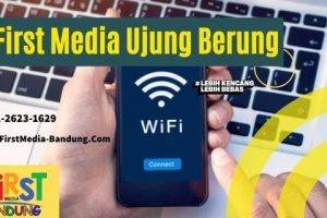First Media Ujung Berung