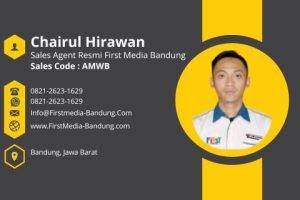 Marketing First Media Bandung