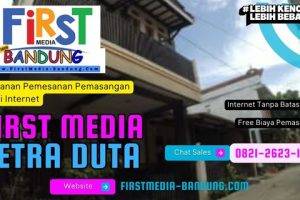 First Media Margaasih