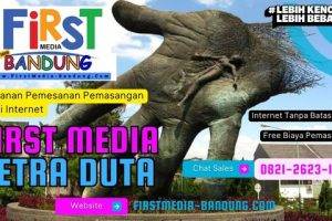 First Media Setra Duta