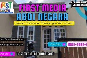 First Media Abdi Negara