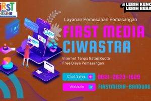 First Media Ciwastra