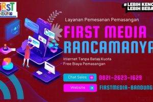 First Media Rancamanyar