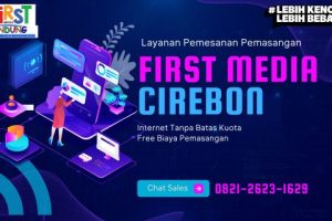First Media Cirebon