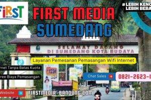 First Media Sumedang