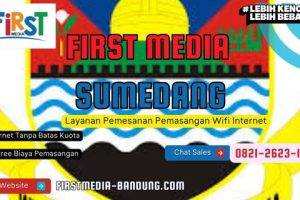 First Media Bandung Barat