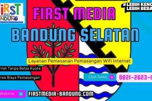First Media Bandung Selatan