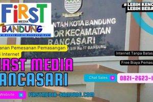 First Media Rancasari