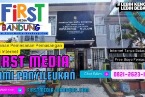 First Media Bumi Panyileukan