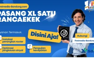 Pasang XL Satu Rancaekek